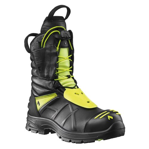 Haix 507501 Fire Eagle CROSSTECH Firefighter Boots